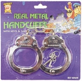 Handcuffs
