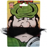 Investigator Tash Black