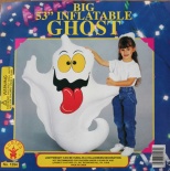 Inflatable - Ghost 53"