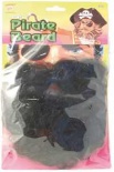 Pirate Beard (Black)