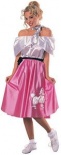 Teeny Bopper Costume