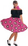 Fifties Girl Costume