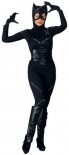 Catwoman Fancy Dress Costume
