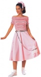 Nifty Fifties Costume