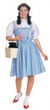 Wizard of OZ - Dorothy Fancy Dress Costume