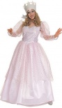 Wizard of OZ - Glinda Fancy Dress Costume