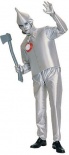 Wizard of OZ - Tin Man Fancy Dress Costume