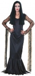 The Addams Family - Morticia Costume
