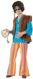 John Q Woodstock Costume