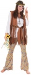 Hippie Love Child Costume