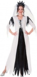Gothic Bride Costume