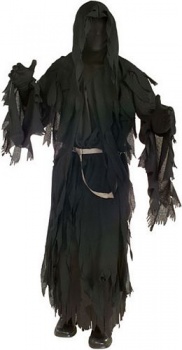 Lord of the Rings - Ringwraith  Fancy Dress Costume