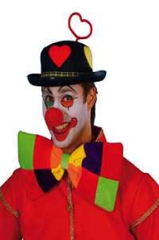 Clown Nose