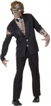 Zombie Groom Costume