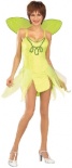 Tinkerbell Costume 