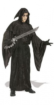 Dark Deliverance Robe