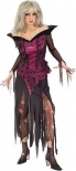 Unhappily Everafter - Creeping Beauty Costume