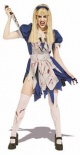 Unhappily Everafter - Malice In Horrorland Costume