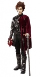 Unhappily Everafter - Prince Alarming Costume