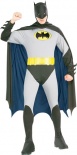 Batman Fancy Dress Costume