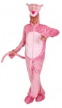Pink Panther - Fancy Dress Costume