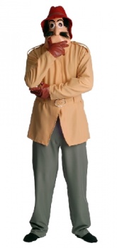 Inspector Clouseau - Fancy Dress Costume