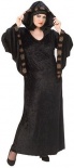 XL -  Midnite Priestess Fancy Dress Costume