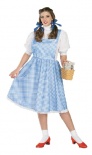 Wizard of Oz - Plus Size - Dorothy Costume