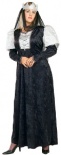XL - Renaissance Lady Queen Costume