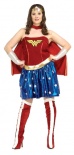 XL - Batgirl Fancy Dress Costume