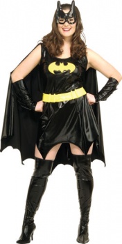 XL - Wonder Woman Fancy Dress Costume