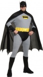 XXL - Batman  Fancy Dress Costume