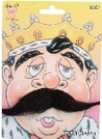 Moustaches 
