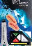 Edward Scissorhands Make Up Kit