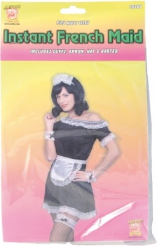 Instant - French Maid Kit