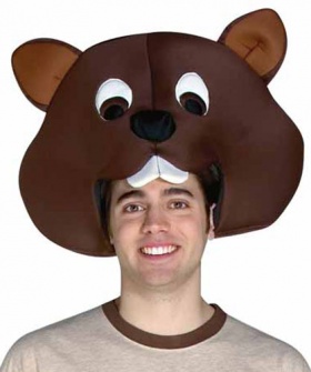 Beaver Head Hat