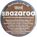 Snazaroo Face Paint - Beige Brown 18ml 