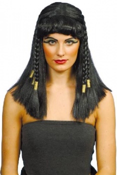 Cleopatra Wig