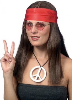 Instant - Hippy Chick 