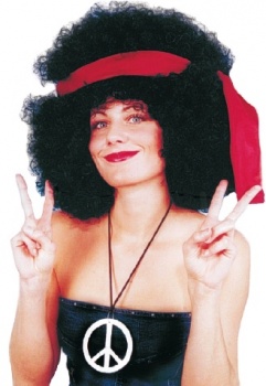 Instant - Flower Power Woman