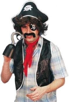 Instant - Pirate Kit