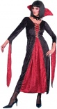 Vampiress Costume Deluxe