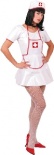 Nurse (PVC Sexy) Costume
