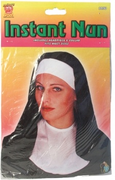 Instant - Nun Kit