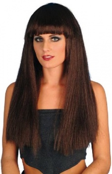 Kate Wig - Brown