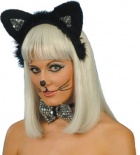 Instant - Sequinned Cat