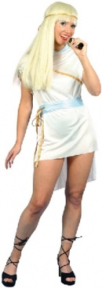 70's Dancing Queen (Abba) Dress