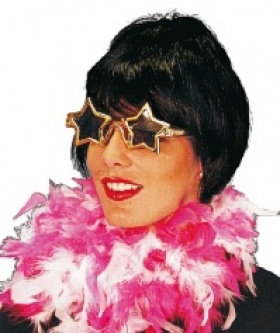 Superstar Shades - Gold