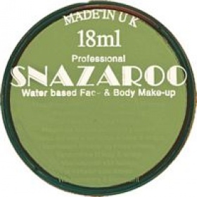Snazaroo Face Paint - Electric Purple - 18ml 