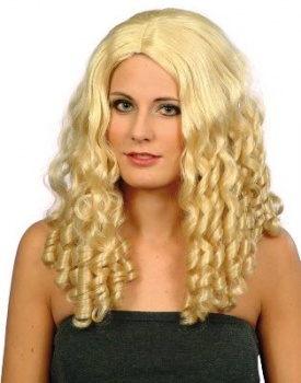 Jessica Wig - Blonde